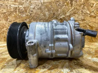 80A820803 Компрессор кондиционера Audi Q5 2 Арт 39370721, вид 6