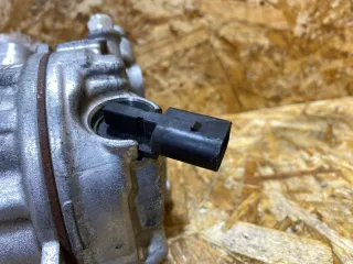 80A820803 Компрессор кондиционера Audi Q5 2 Арт 39370721, вид 7