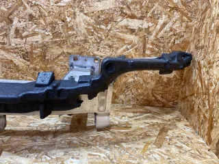 80A807113E,80A807550B Усилитель бампера переднего Audi Q5 2 Арт 39370720, вид 4