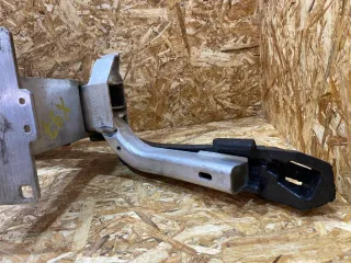 80A807113E,80A807550B Усилитель бампера переднего Audi Q5 2 Арт 39370720, вид 8