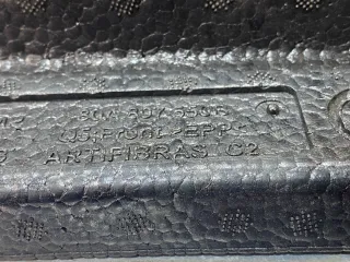 80A807113E,80A807550B Усилитель бампера переднего Audi Q5 2 Арт 39370720, вид 16