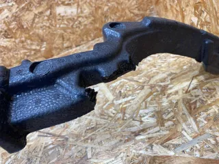 80A807113E,80A807550B Усилитель бампера переднего Audi Q5 2 Арт 39370720, вид 17