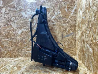 80A955451C,80A955453C Бачок омывателя Audi Q5 2 Арт 39370717, вид 1