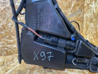 80A955451C,80A955453C Бачок омывателя Audi Q5 2 Арт 39370717, вид 3