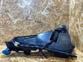 80A955451C,80A955453C Бачок омывателя Audi Q5 2 Арт 39370717, вид 5