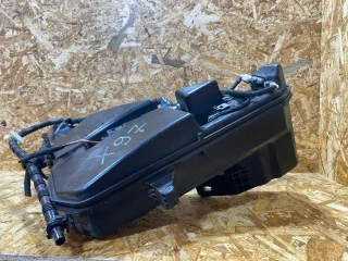 80A955451C,80A955453C Бачок омывателя Audi Q5 2 Арт 39370717, вид 8