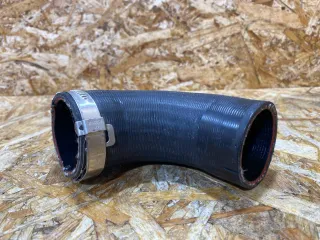 4M0145708H Патрубок интеркулера Audi Q5 2 Арт 39370715, вид 1