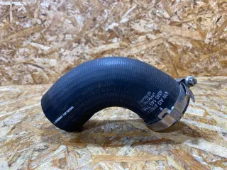 4M0145708H Патрубок интеркулера Audi Q5 2 Арт 39370715, вид 3