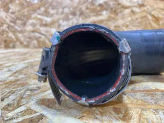 4M0145708H Патрубок интеркулера Audi Q5 2 Арт 39370715, вид 6
