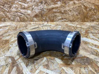 4M0145708H Патрубок интеркулера Audi Q5 2 Арт 39370714, вид 1