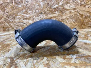 4M0145708H Патрубок интеркулера Audi Q5 2 Арт 39370714, вид 3