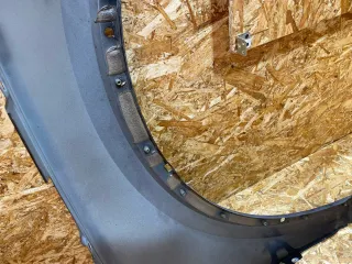 80A821105A Крыло переднее левое Audi Q5 2 Арт 39370711, вид 10