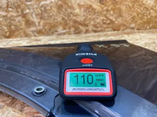 80A821105A Крыло переднее левое Audi Q5 2 Арт 39370711, вид 15