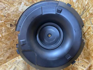 80A035382A Сабвуфер Audi Q5 2 Арт 39370710, вид 7