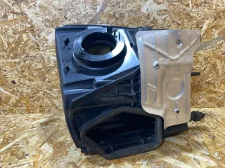 80A133837AD Корпус воздушного фильтра Audi Q5 2 Арт 39370709, вид 2