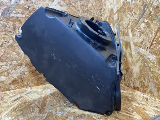 80A133837AD Корпус воздушного фильтра Audi Q5 2 Арт 39370709, вид 4