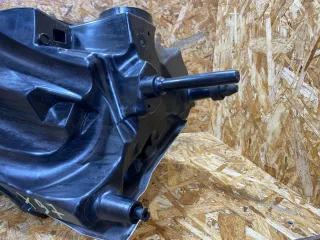 80A133837AD Корпус воздушного фильтра Audi Q5 2 Арт 39370709, вид 8