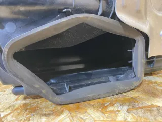 80A133837AD Корпус воздушного фильтра Audi Q5 2 Арт 39370709, вид 10