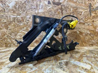 80A823301B Петля капота левая Audi Q5 2 Арт 39370705, вид 1
