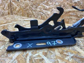 80A823301B Петля капота левая Audi Q5 2 Арт 39370705, вид 5
