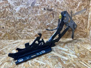 80A823301B Петля капота левая Audi Q5 2 Арт 39370705, вид 6