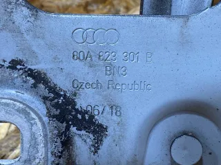 80A823301B Петля капота левая Audi Q5 2 Арт 39370705, вид 10