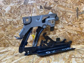 80A823302B Петля капота правая Audi Q5 2 Арт 39370704, вид 1