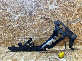 80A823302B Петля капота правая Audi Q5 2 Арт 39370704, вид 5