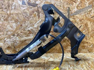 80A823302B Петля капота правая Audi Q5 2 Арт 39370704, вид 6