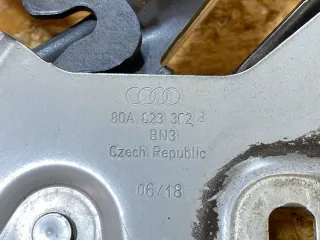80A823302B Петля капота правая Audi Q5 2 Арт 39370704, вид 9