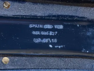 80A805527 Кронштейн Audi Q5 2 Арт 39370696, вид 7