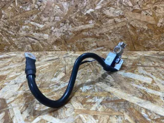 8S0915181C Клемма аккумулятора минус Audi Q5 2 Арт 39370676, вид 1