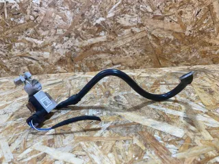 8S0915181C Клемма аккумулятора минус Audi Q5 2 Арт 39370676, вид 2