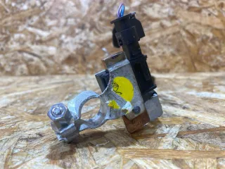 8S0915181C Клемма аккумулятора минус Audi Q5 2 Арт 39370676, вид 6