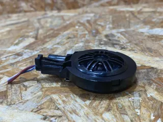 80A035399B Динамик высокочастотный (пищалка) Audi Q5 2 Арт 39370670, вид 4