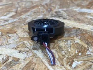 80A035399B Динамик высокочастотный (пищалка) Audi Q5 2 Арт 39370669, вид 8
