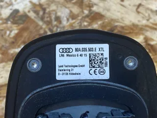 80A035503E Антенна Audi Q5 2 Арт 39370668, вид 7