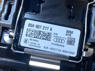 80A907217A Камера переднего вида Audi Q5 2 Арт 39370667, вид 7