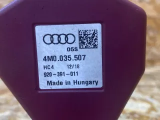 4M0035507 Антенна Audi Q5 2 Арт 39370665, вид 7