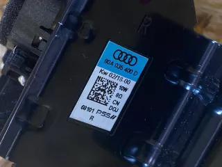 80A035400D Динамик высокочастотный (пищалка) Audi Q5 2 Арт 39370662, вид 7