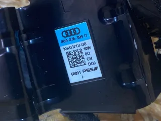 80A035399D Динамик высокочастотный (пищалка) Audi Q5 2 Арт 39370661, вид 7