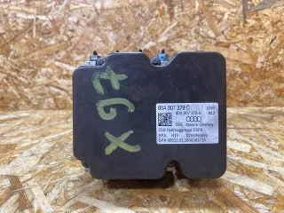80A907379C Блок ABS Audi Q5 2 Арт 39370659, вид 6