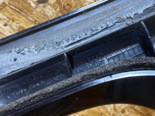 80A854872 спойлер Audi Q5 2 Арт 39370656, вид 12