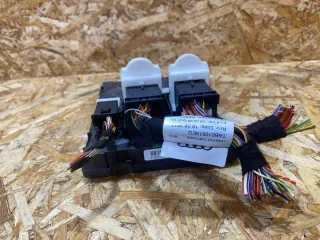 8W0907063CF Блок комфорта Audi Q5 2 Арт 39370654, вид 6
