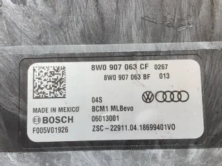 8W0907063CF Блок комфорта Audi Q5 2 Арт 39370654, вид 8