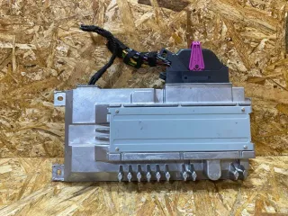 80A035223A Усилитель музыкальный Audi Q5 2 Арт 39370649, вид 1