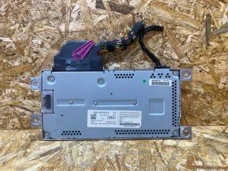 80A035223A Усилитель музыкальный Audi Q5 2 Арт 39370649, вид 7