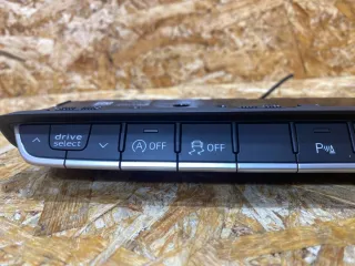8W0925301BD Блок кнопок Audi Q5 2 Арт 39370648, вид 3
