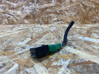 5Q0035726 Разъем AUX / USB Audi Q5 2 Арт 39370645, вид 1