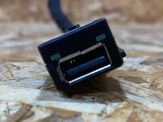 5Q0035726 Разъем AUX / USB Audi Q5 2 Арт 39370645, вид 2